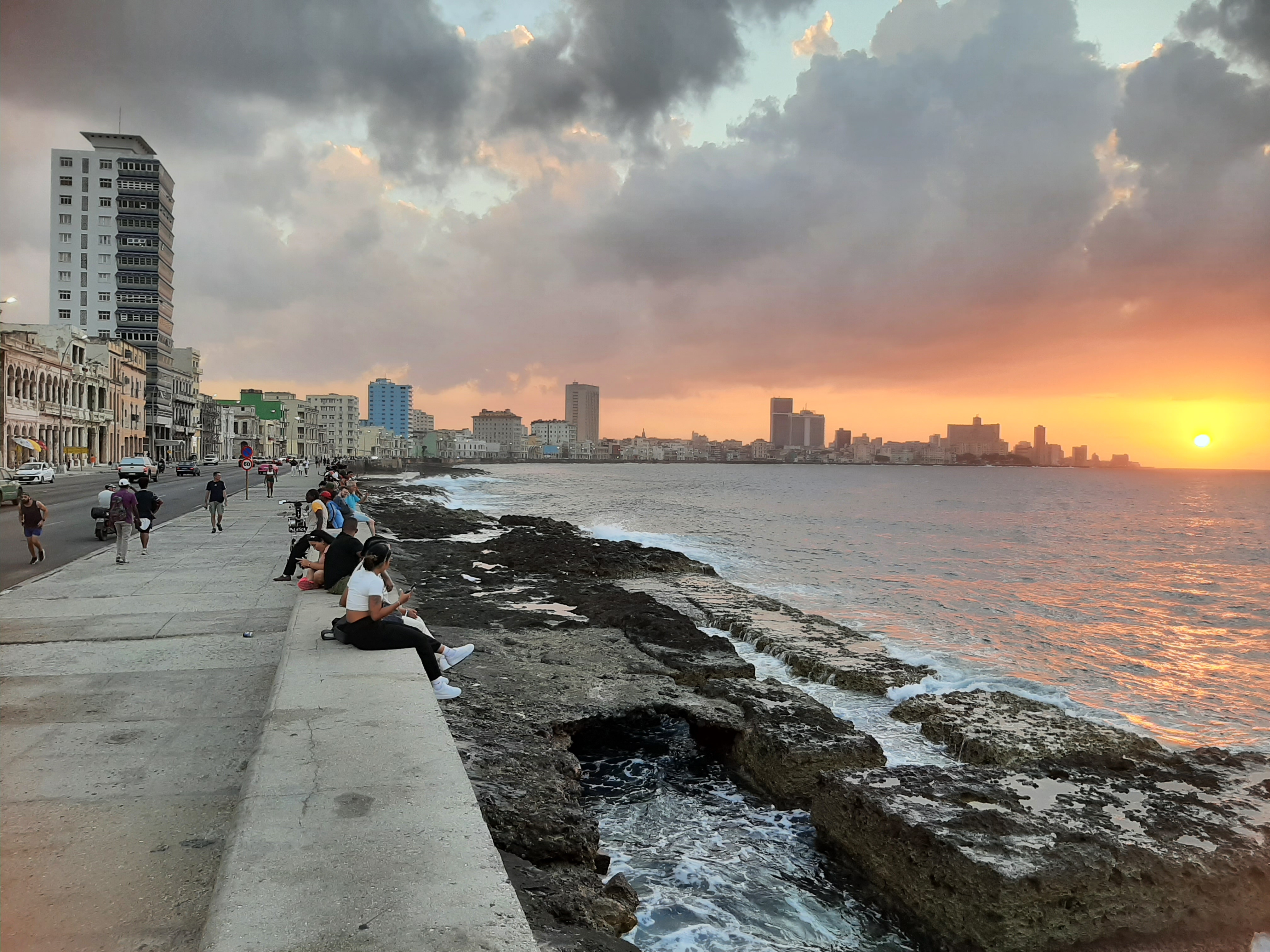 Perché “Havana-express” – 2