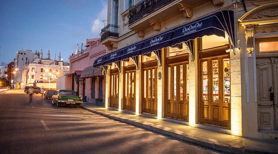 Personaggi: Alejandro Castro Espín, El Tuerto – 2