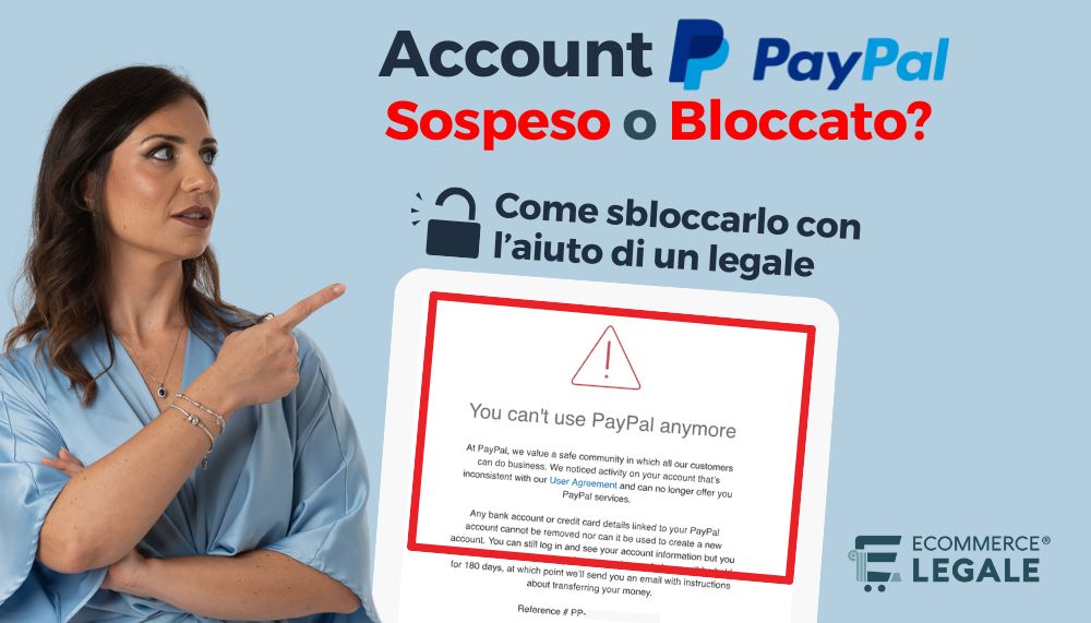 Blocco di Cuba, Paypal sempre in prima linea