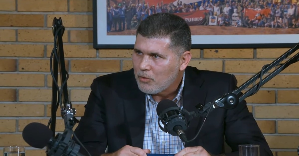 Personaggi in ascesa: il “pronipote” Oscar Pérez-Oliva Fraga – 2