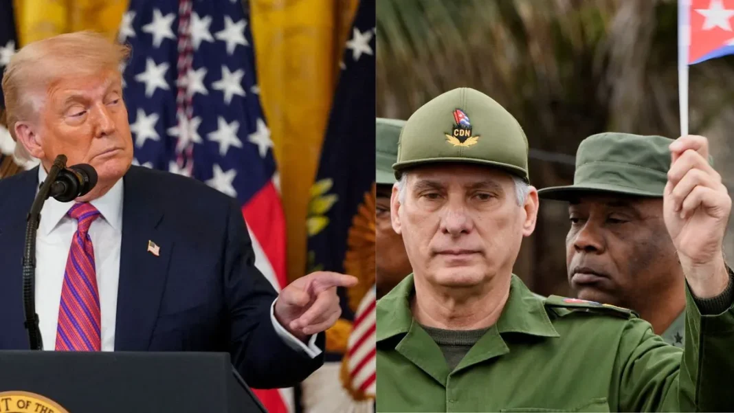 Il dialogo Cuba – Stati Uniti, secondo “Cuba; un’isola nel sole”