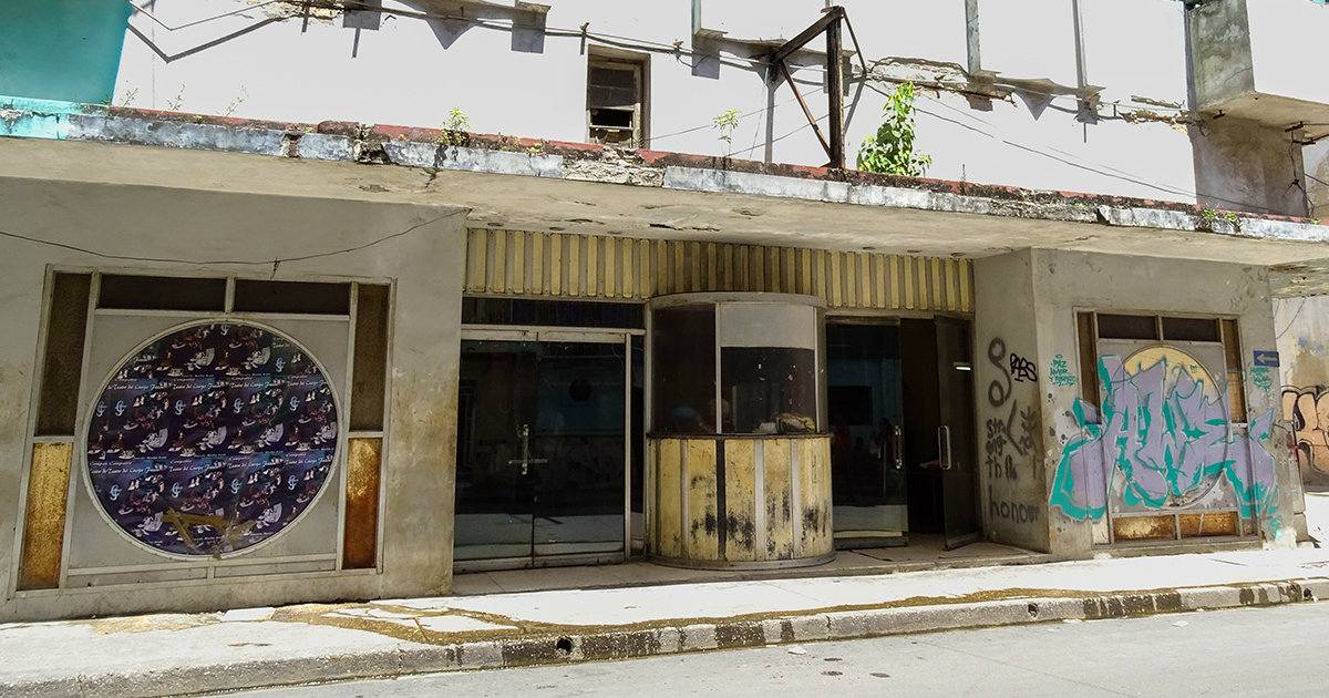 La incredibile e triste storia di Consulado y Virtudes