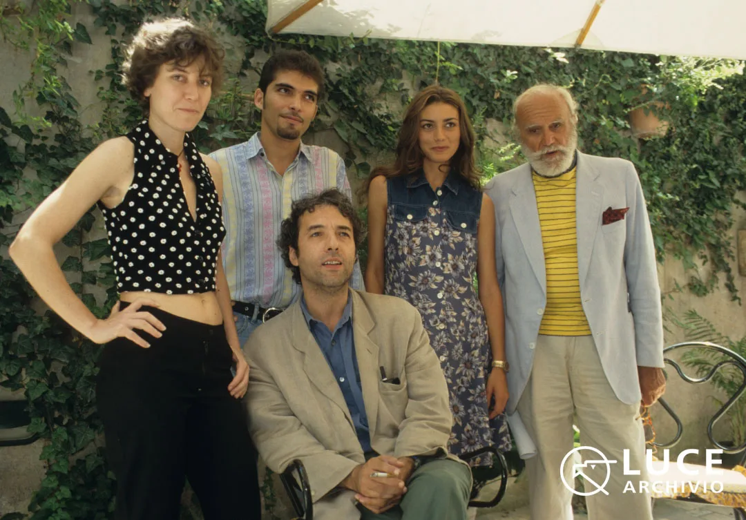 David Riondino, tutti i suoi legami con Cuba