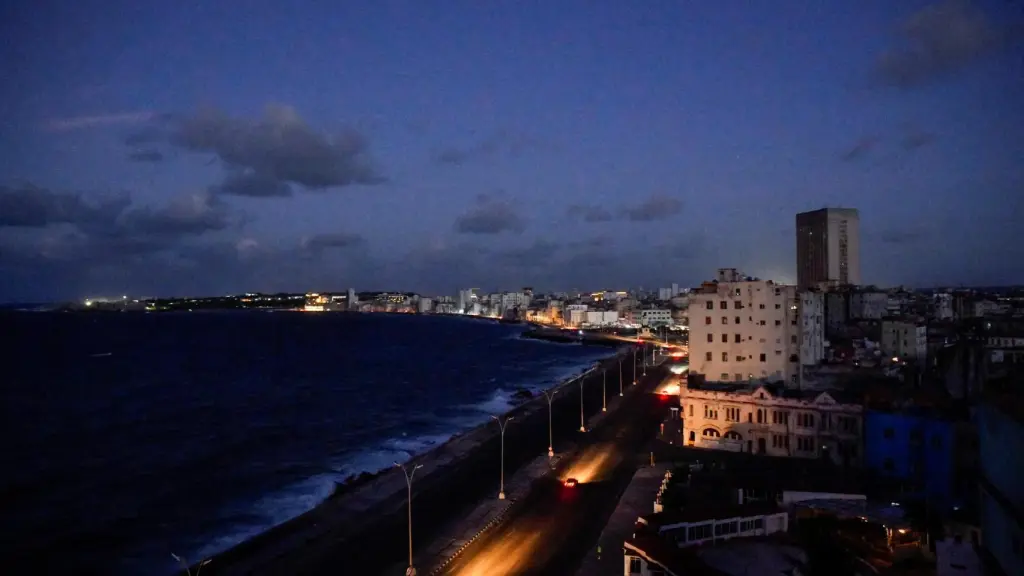 Amnesty International punta il dito contro i blackout