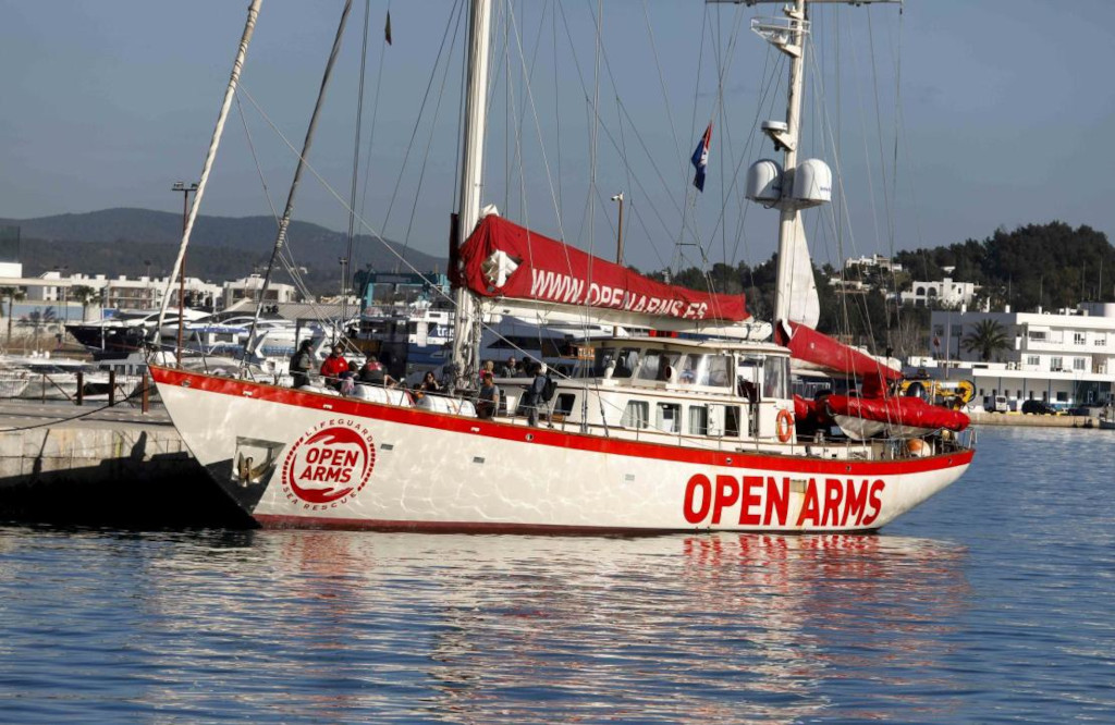 Solidarietà, le iniziative di Messico ed Europa