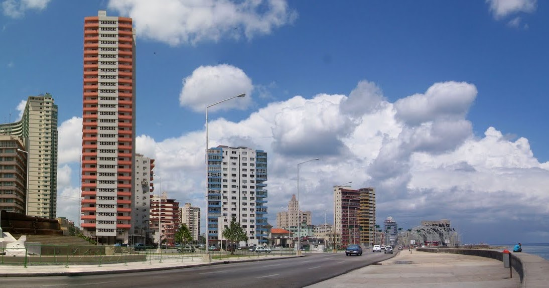 Il mitico Edificio Someillán va verso i 70 anni