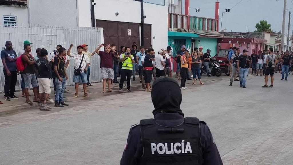 Cancún, tensioni anti cubane dopo una lite