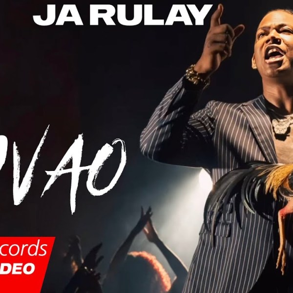 Ja Rulay, la voce del reparto che canta il riscatto dell’Avana